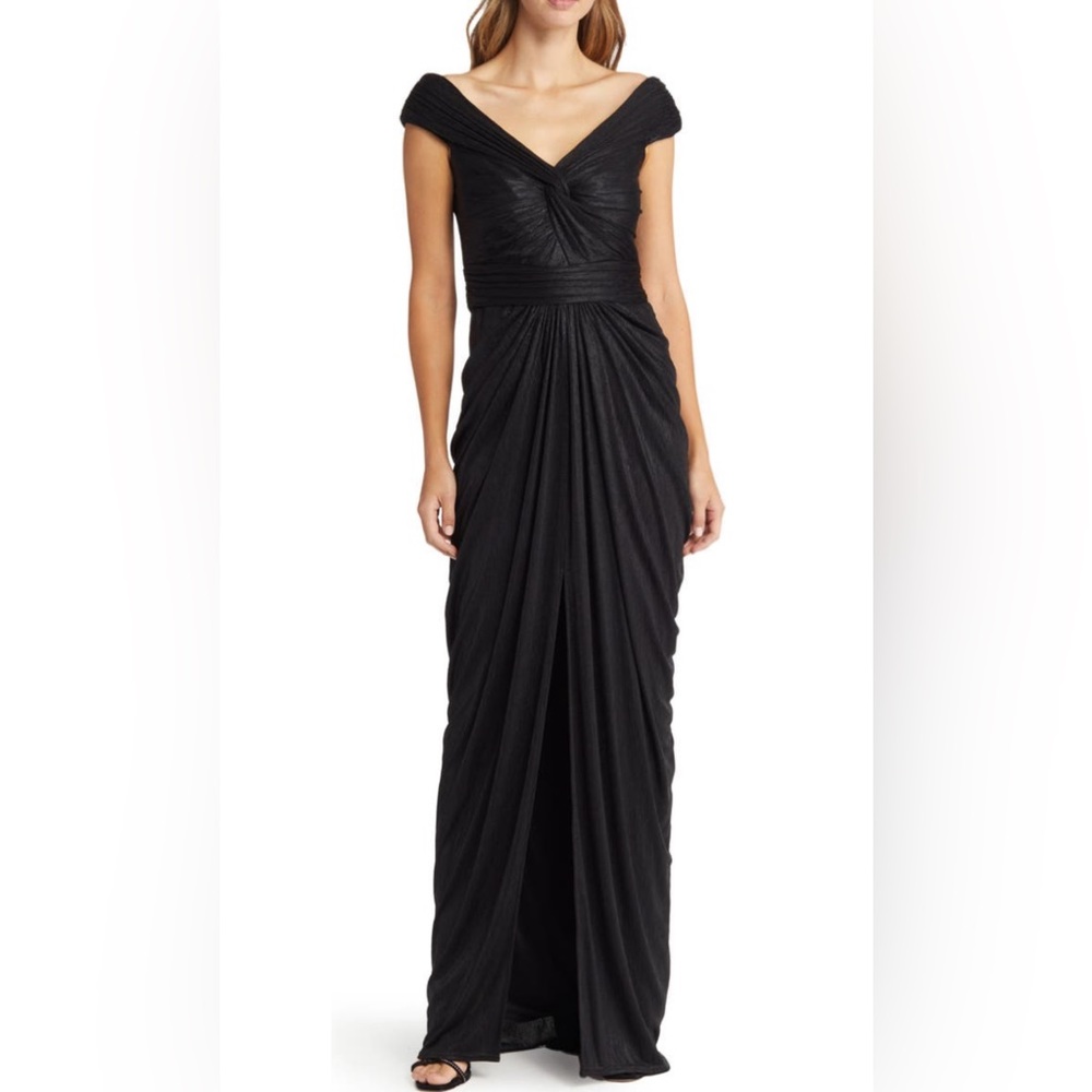 Tadashi Shoji Ellery  gown xxl brand new never worn